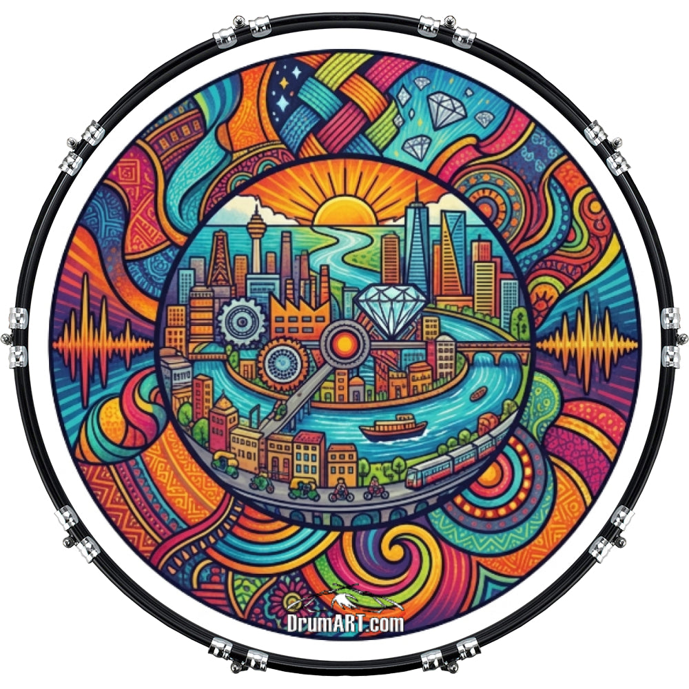 DrumHead
