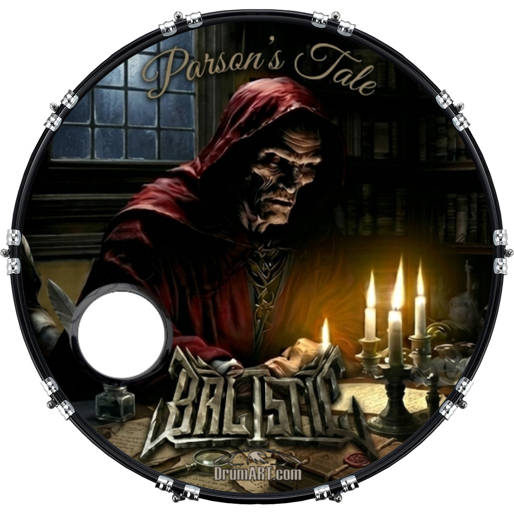 DrumHead