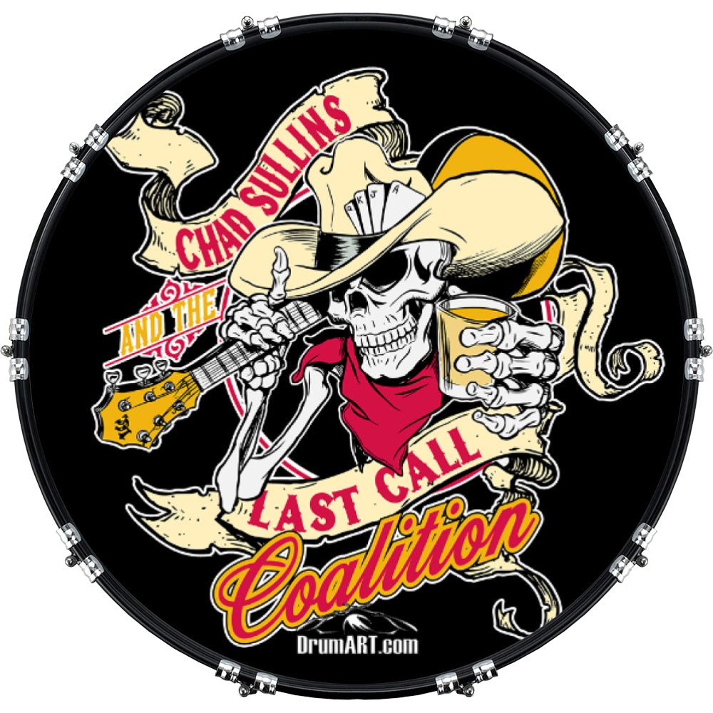 DrumHead