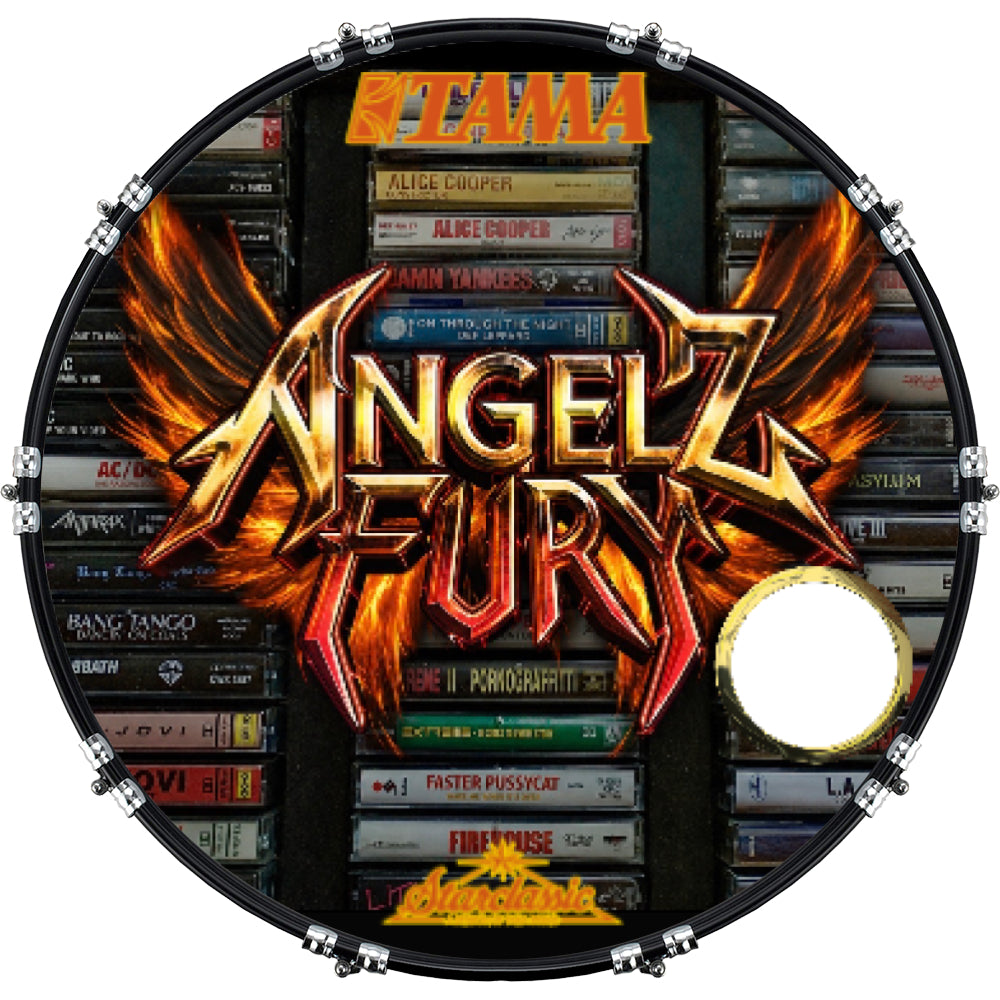 DrumHead