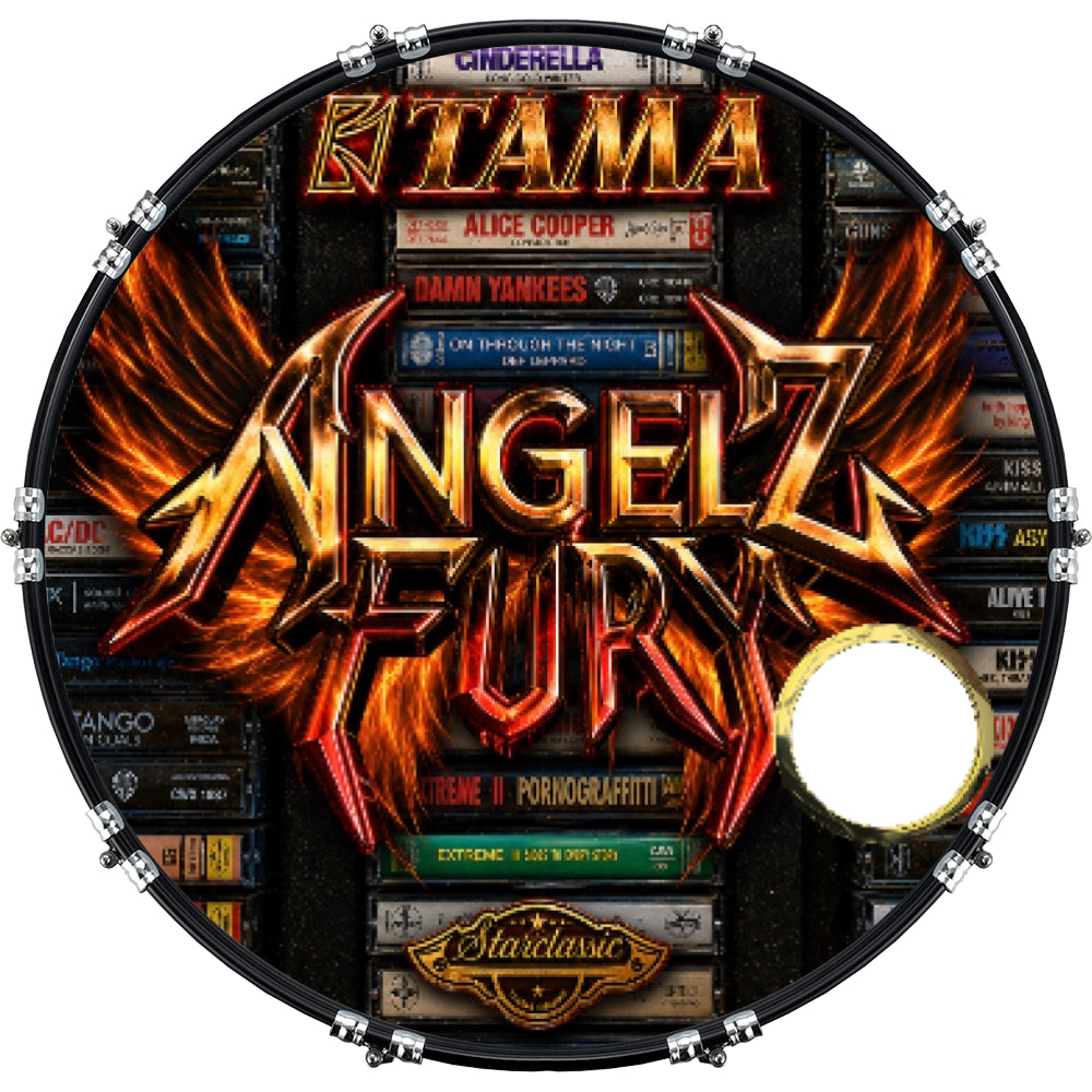 DrumHead