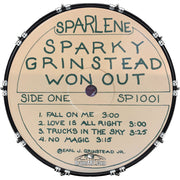 DrumHead