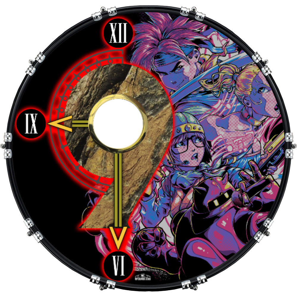 DrumHead