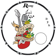 DrumHead