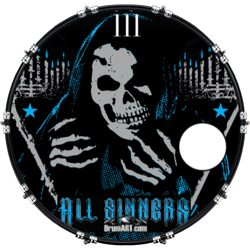 DrumHead