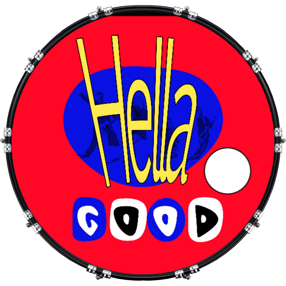 DrumHead
