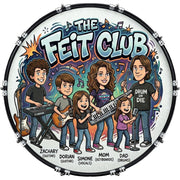 DrumHead