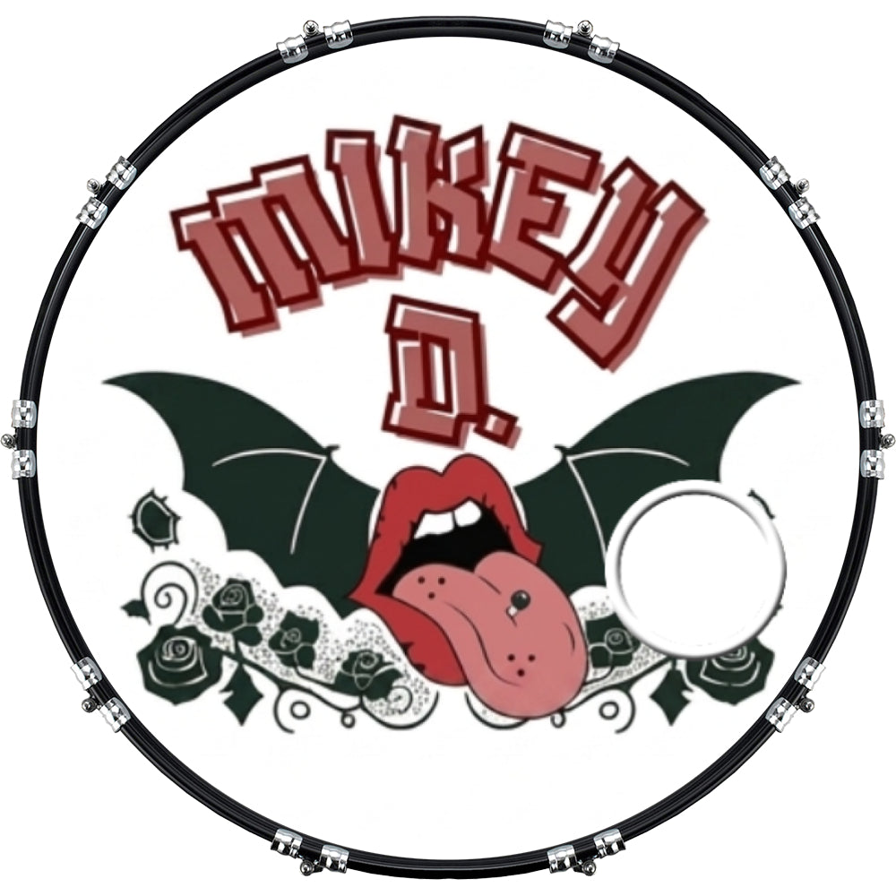 DrumHead