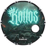 DrumHead