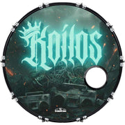 DrumHead