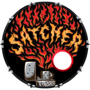 DrumHead