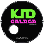 DrumHead