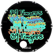DrumHead