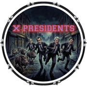 DrumHead