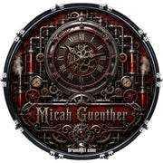 DrumHead