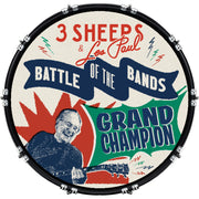 DrumHead