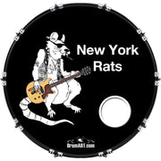 DrumHead
