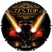DrumHead