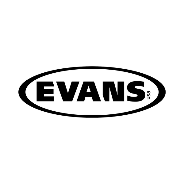 Evans drumhead