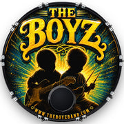 Custom Drumhead — 20