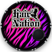 Custom Drumhead — 22