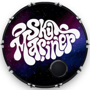 Custom Drumhead — 22