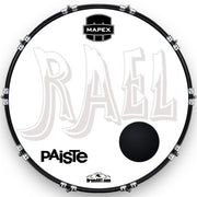 Custom Drumhead — 22