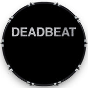 Custom Drumhead — 18