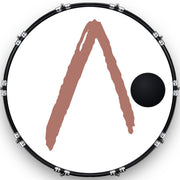 Custom Drumhead — 24