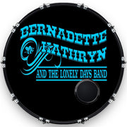 Custom Drumhead — 22