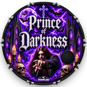 Custom Drumhead — 22