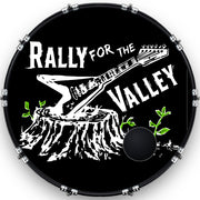 Custom Drumhead — 22