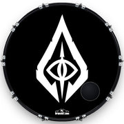 Custom Drumhead — 24