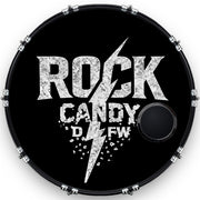 Custom Drumhead — 22