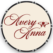 Custom Drumhead — 22