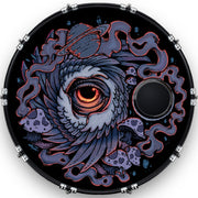 Custom Drumhead — 22