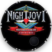Custom Drumhead — 22