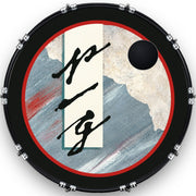 Custom Drumhead — 24
