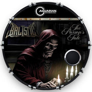 Custom Drumhead — 24