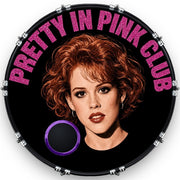 Custom Drumhead — 22
