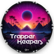 Custom Drumhead — 18