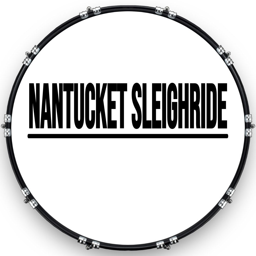 Custom Drumhead — 20" · Direct · 2C9817