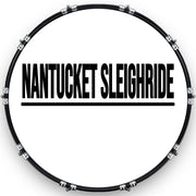 Custom Drumhead — 20