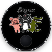 Custom Drumhead — 16