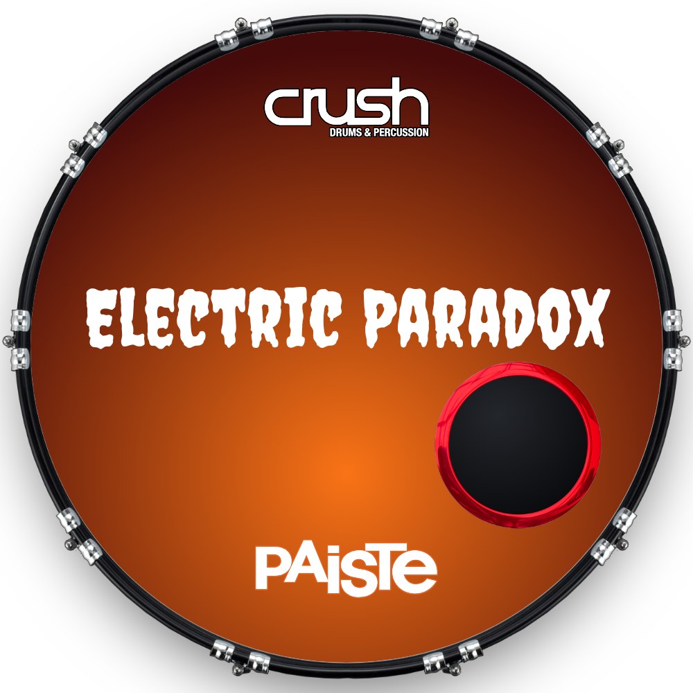 Custom Drumhead — 22" · 05739C