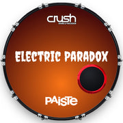 Custom Drumhead — 22