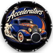 Custom Drumhead — 22