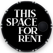 Custom Drumhead — 20