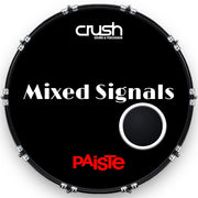 Custom Drumhead — 22