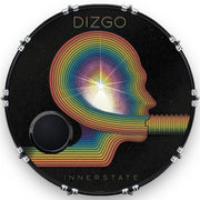 Custom Drumhead — 20
